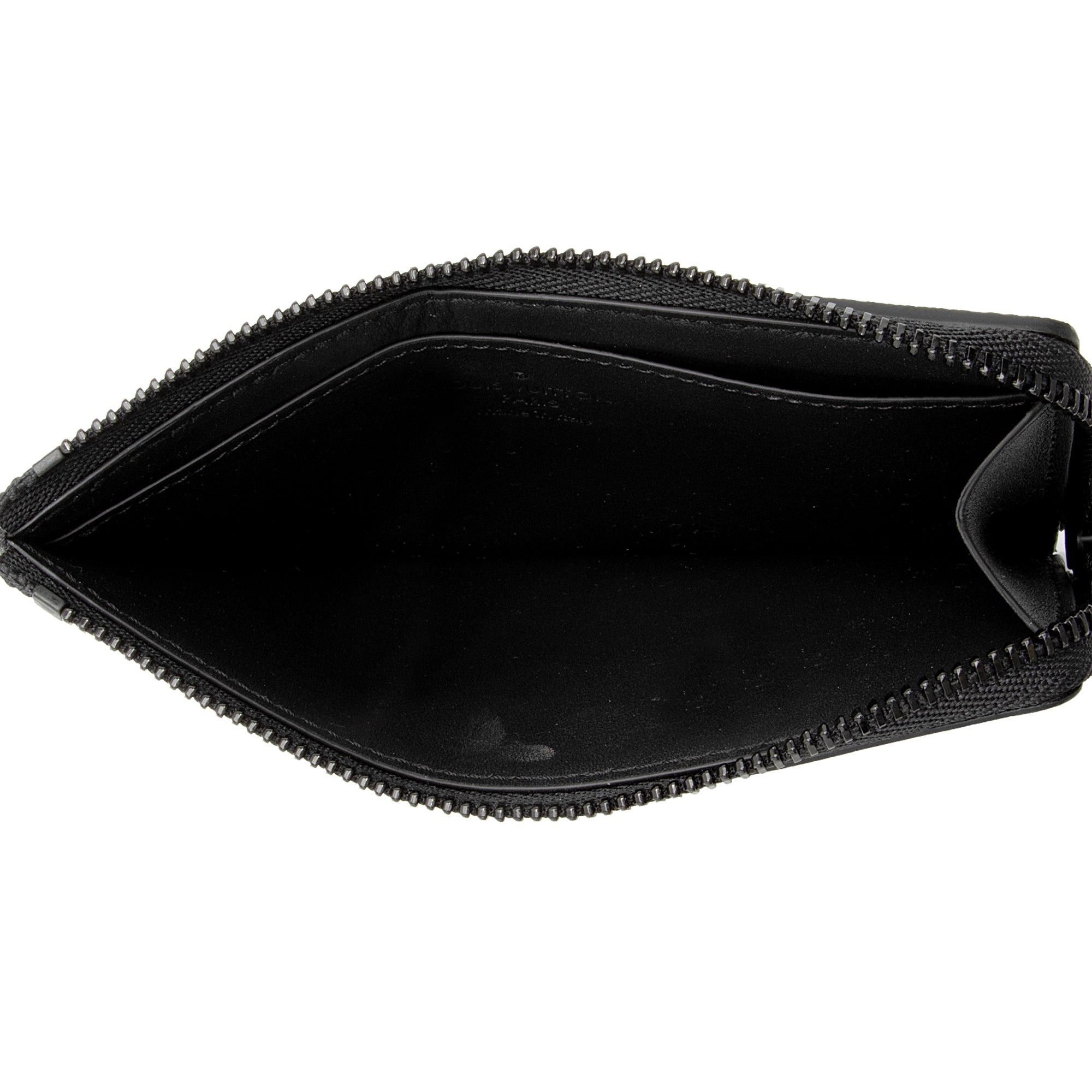 Louis Vuitton Monogram Eclipse Trunk Multi Card Holder (SHF-wVoiT7)