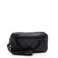 Louis Vuitton Monogram Eclipse Volga Pochette
