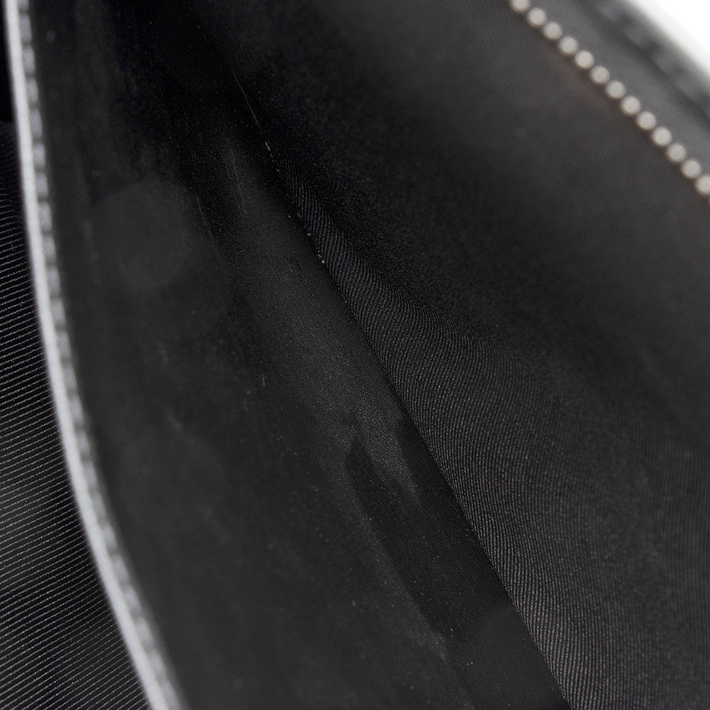Louis Vuitton Monogram Eclipse Voyage MM Pochette (SHF-19476)