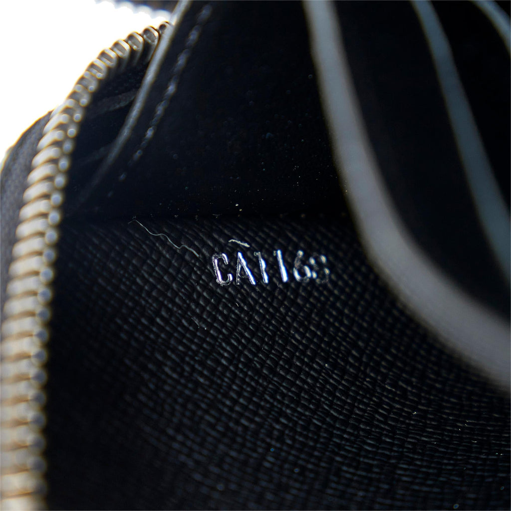 Louis Vuitton Monogram Eclipse Zippy XL (SHG-WDPPfw)