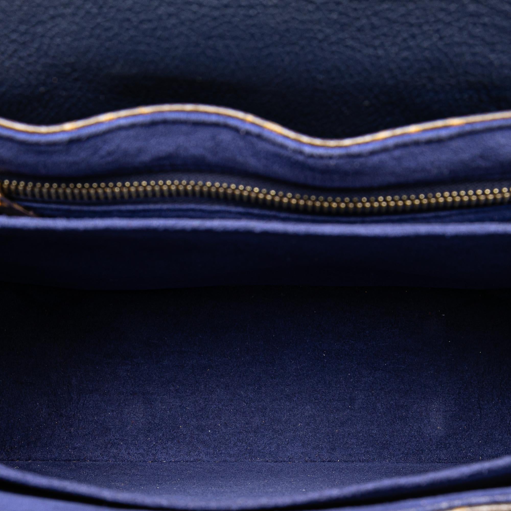 Louis Vuitton Monogram Eden MM (SHG-1L8oSk)