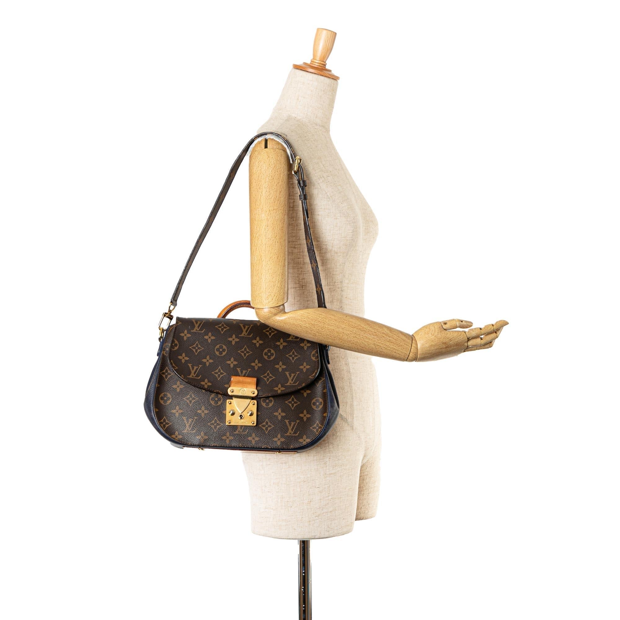 Louis Vuitton Monogram Eden MM (SHG-1L8oSk)