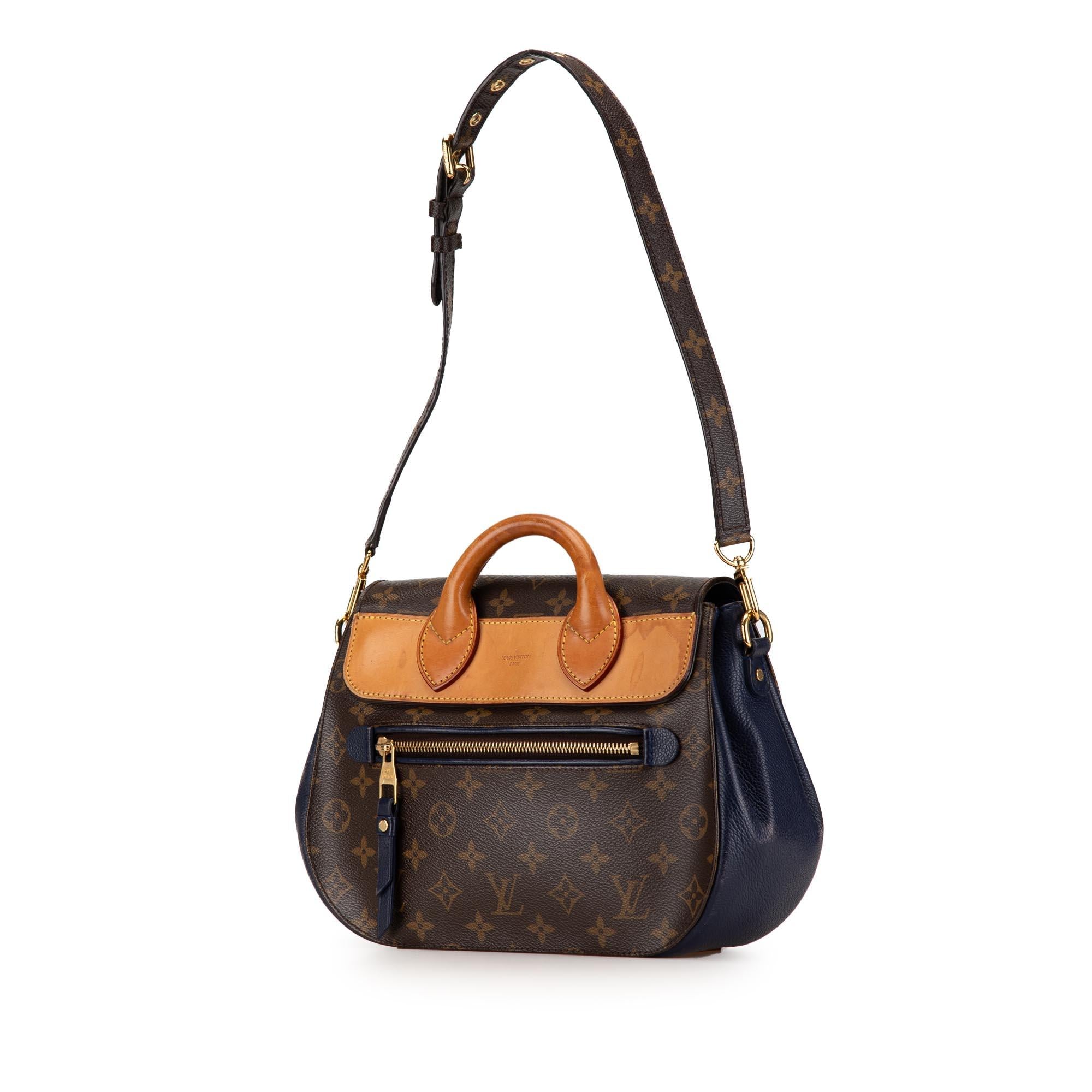 Louis Vuitton Monogram Eden MM (SHG-1L8oSk)