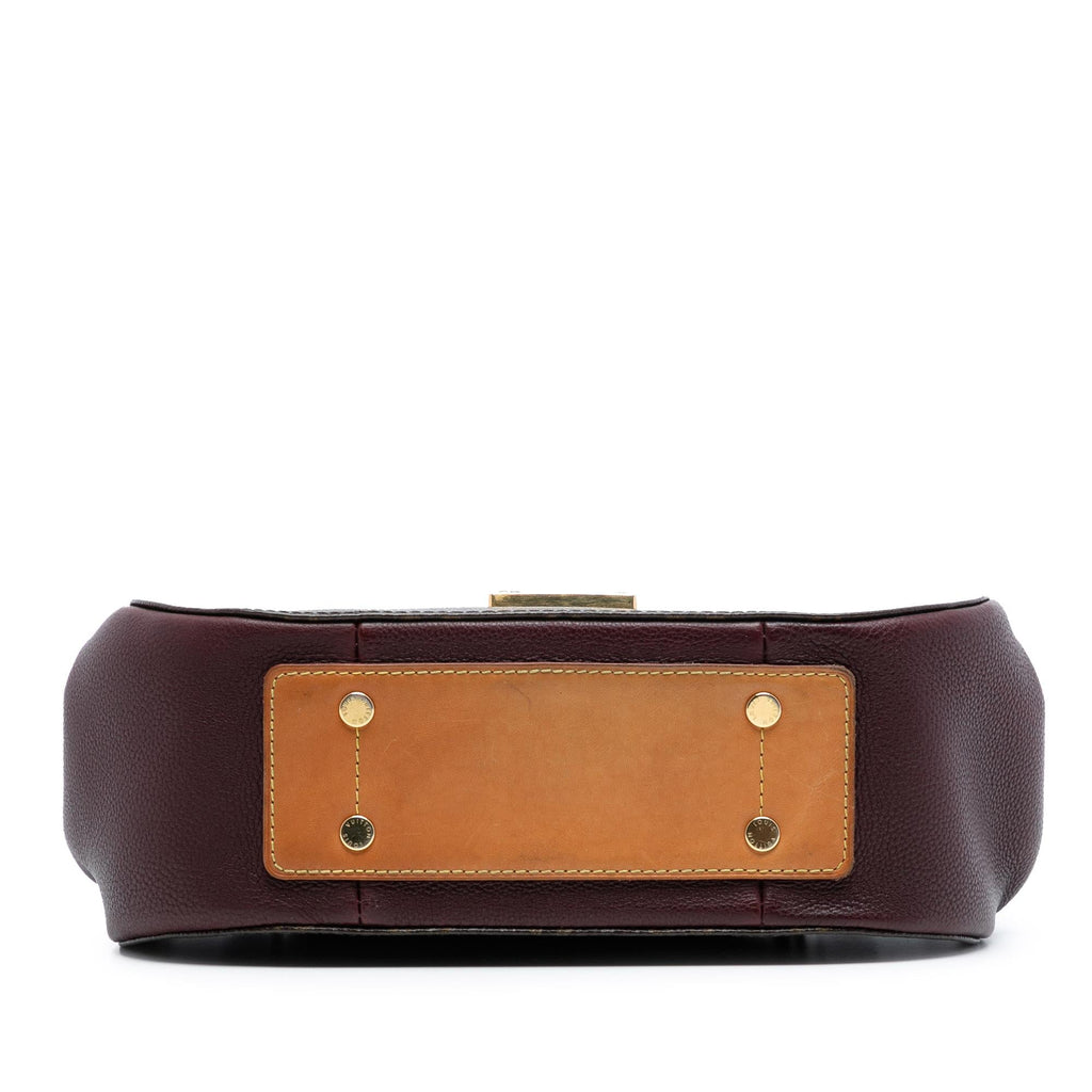 Louis Vuitton Monogram Eden MM