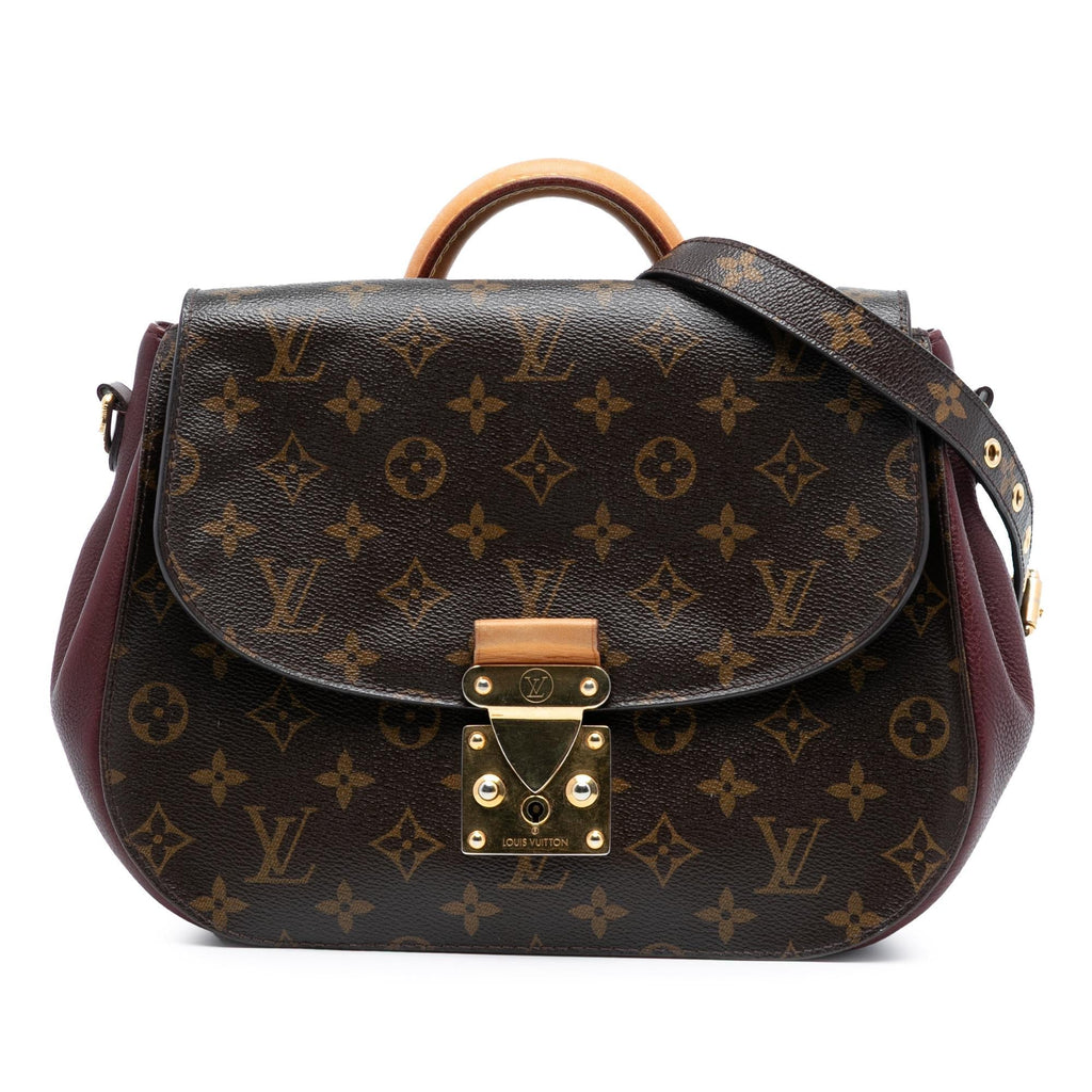 Louis Vuitton Monogram Eden MM