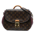 Louis Vuitton Monogram Eden MM