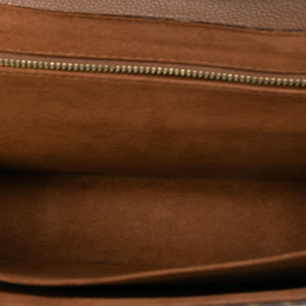 Louis Vuitton Monogram Eden MM