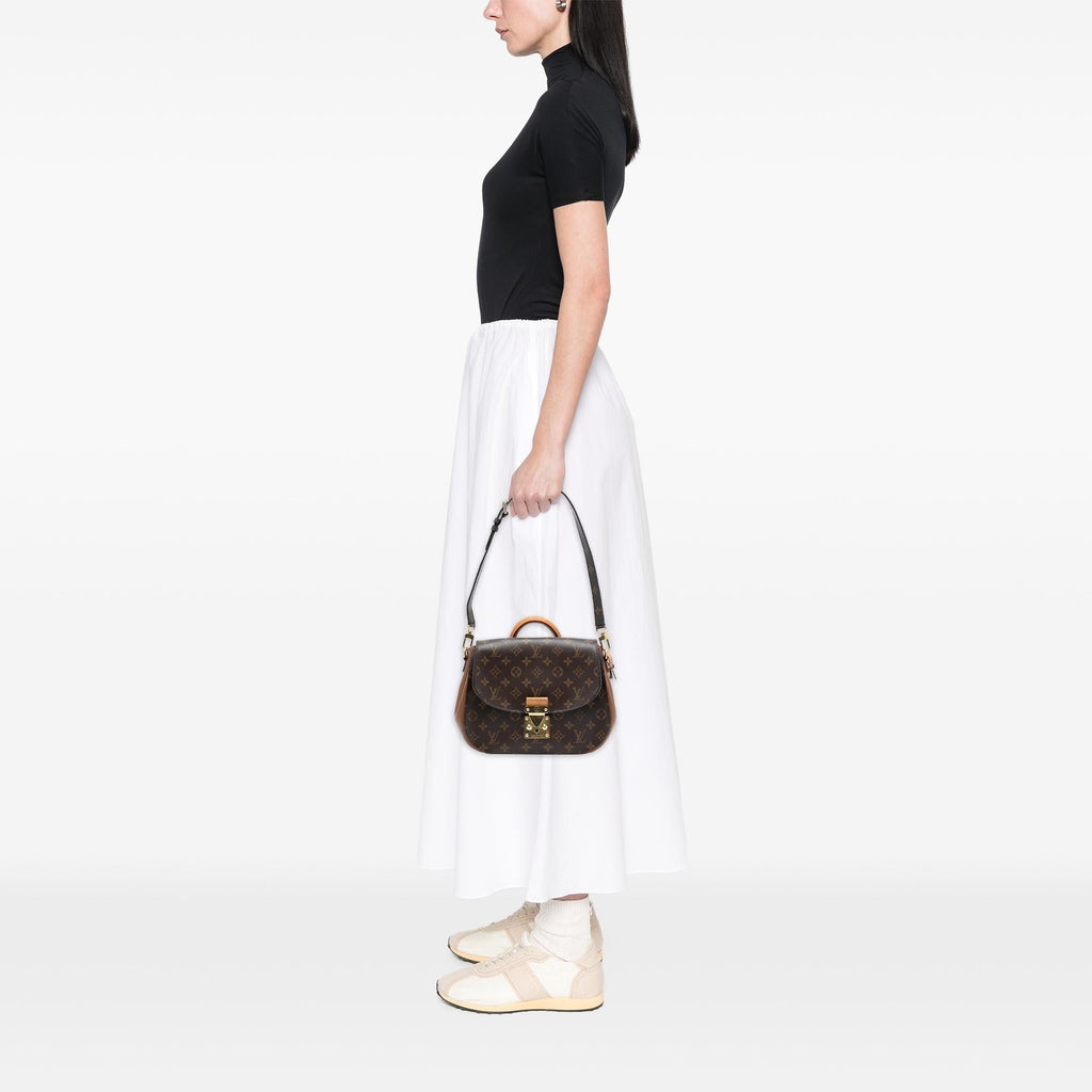 Louis Vuitton Monogram Eden MM