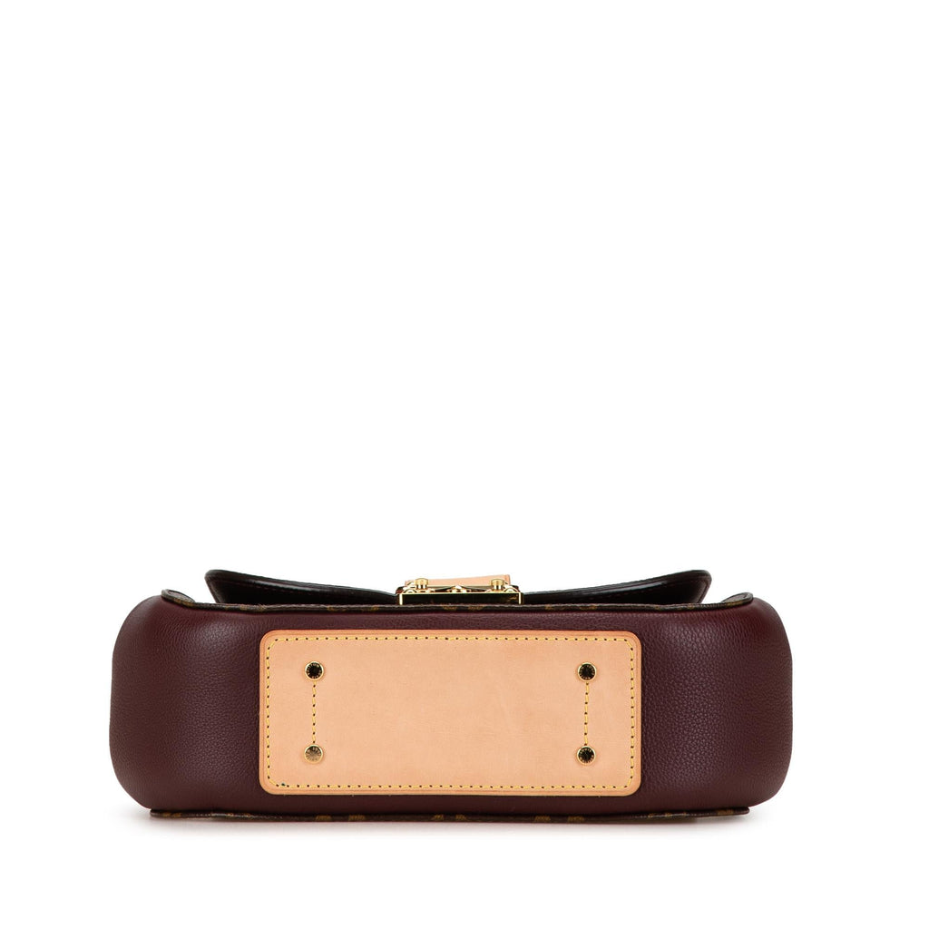 Louis Vuitton Monogram Eden PM (SHG-uVC4ag)