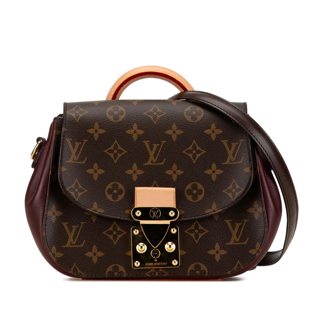 Louis Vuitton Monogram Eden PM (SHG-uVC4ag)