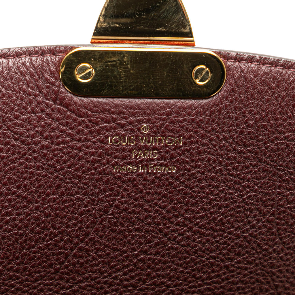Louis Vuitton Monogram Eden PM (SHG-uVC4ag)