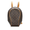 Louis Vuitton Monogram Ellipse Backpack (SHG-7ViG86)