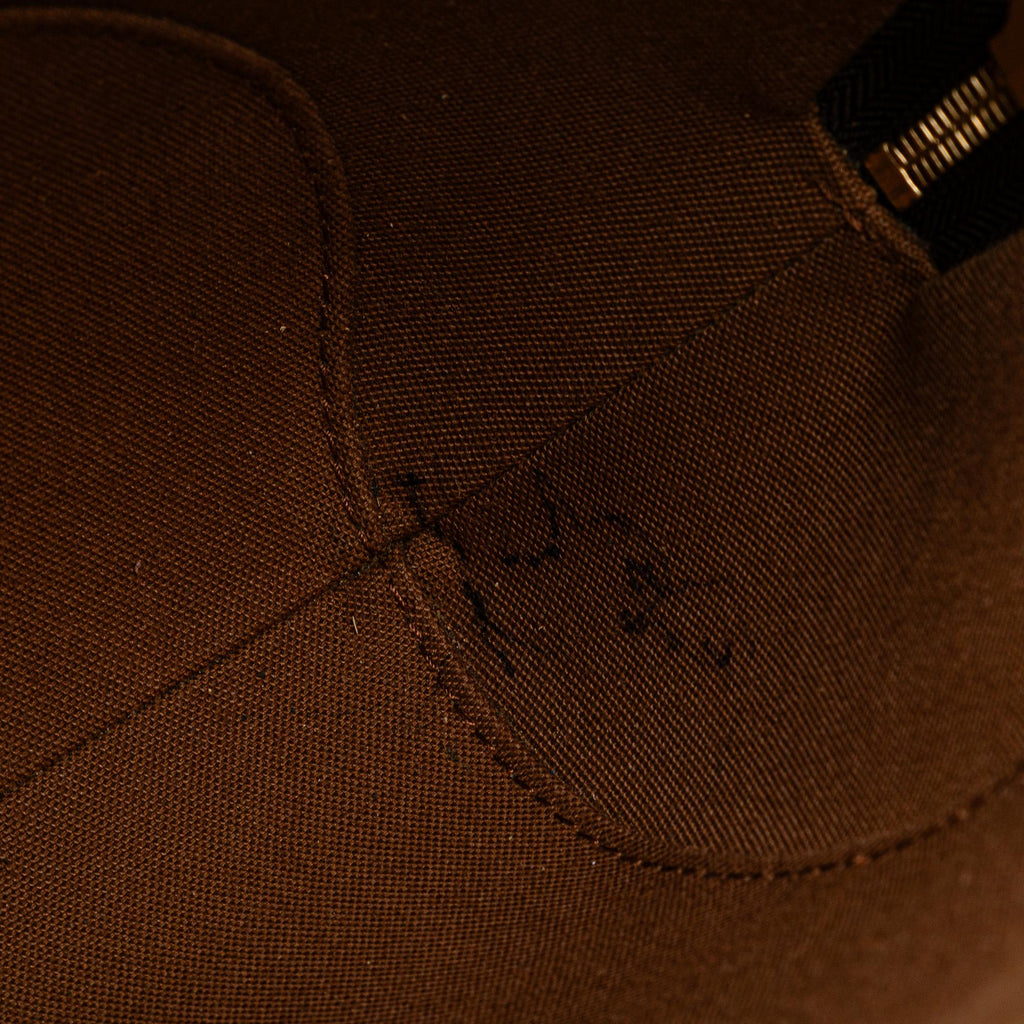 Louis Vuitton Monogram Ellipse Backpack