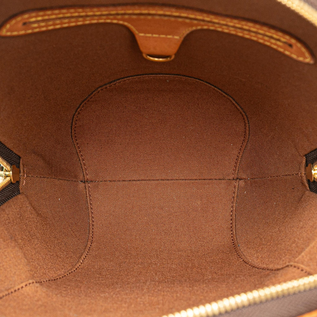 Louis Vuitton Monogram Ellipse Backpack