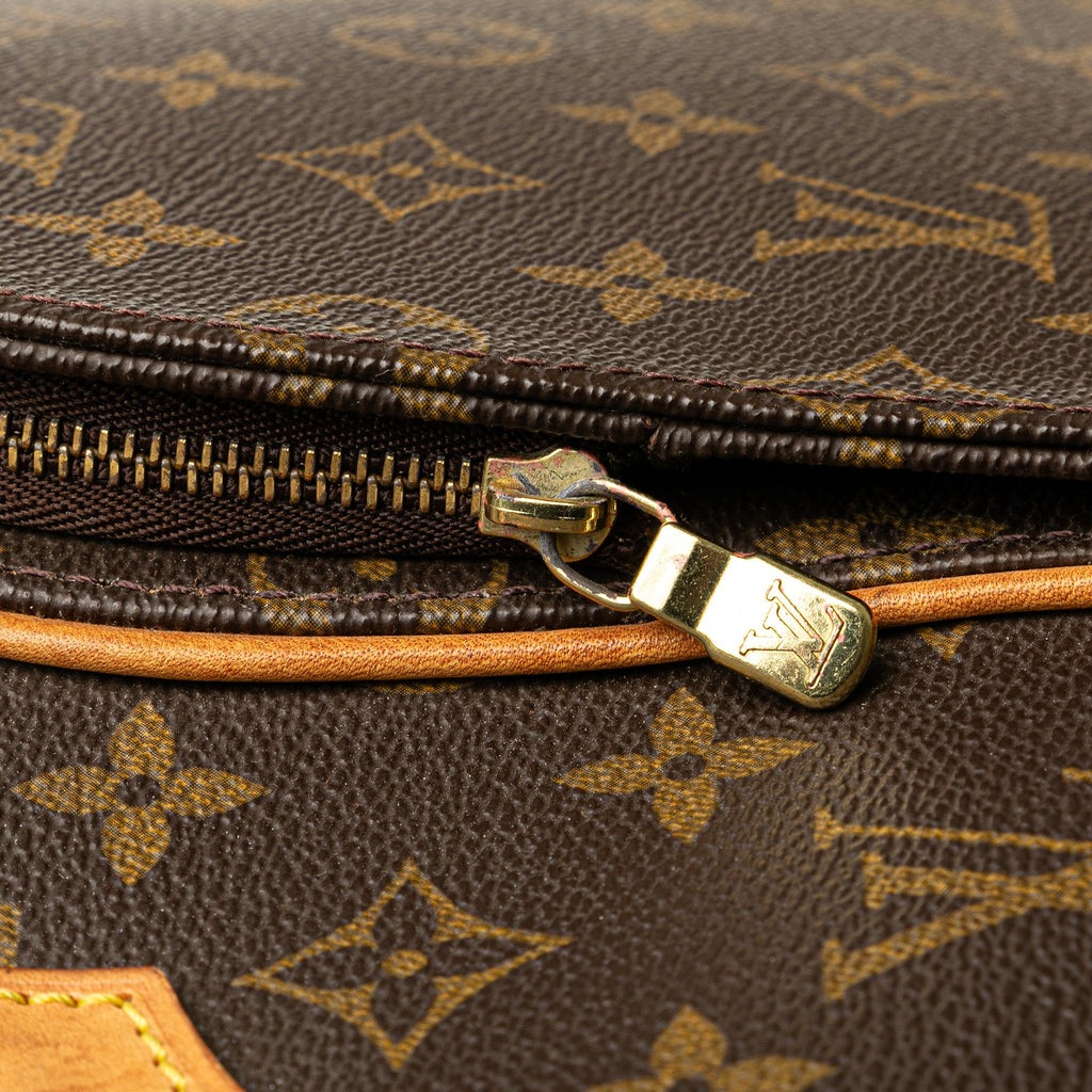 Louis Vuitton Monogram Ellipse GM Shopping Bag