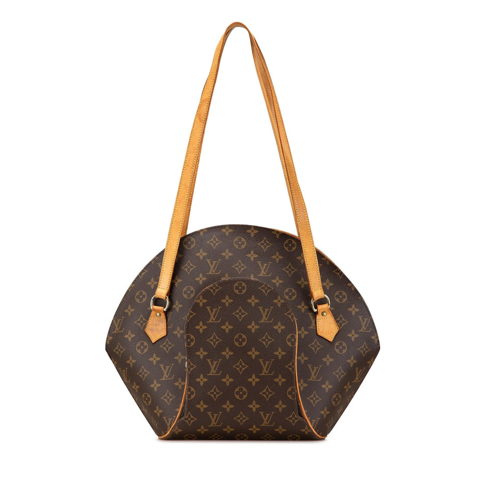 Louis Vuitton Monogram Ellipse GM Shopping Bag
