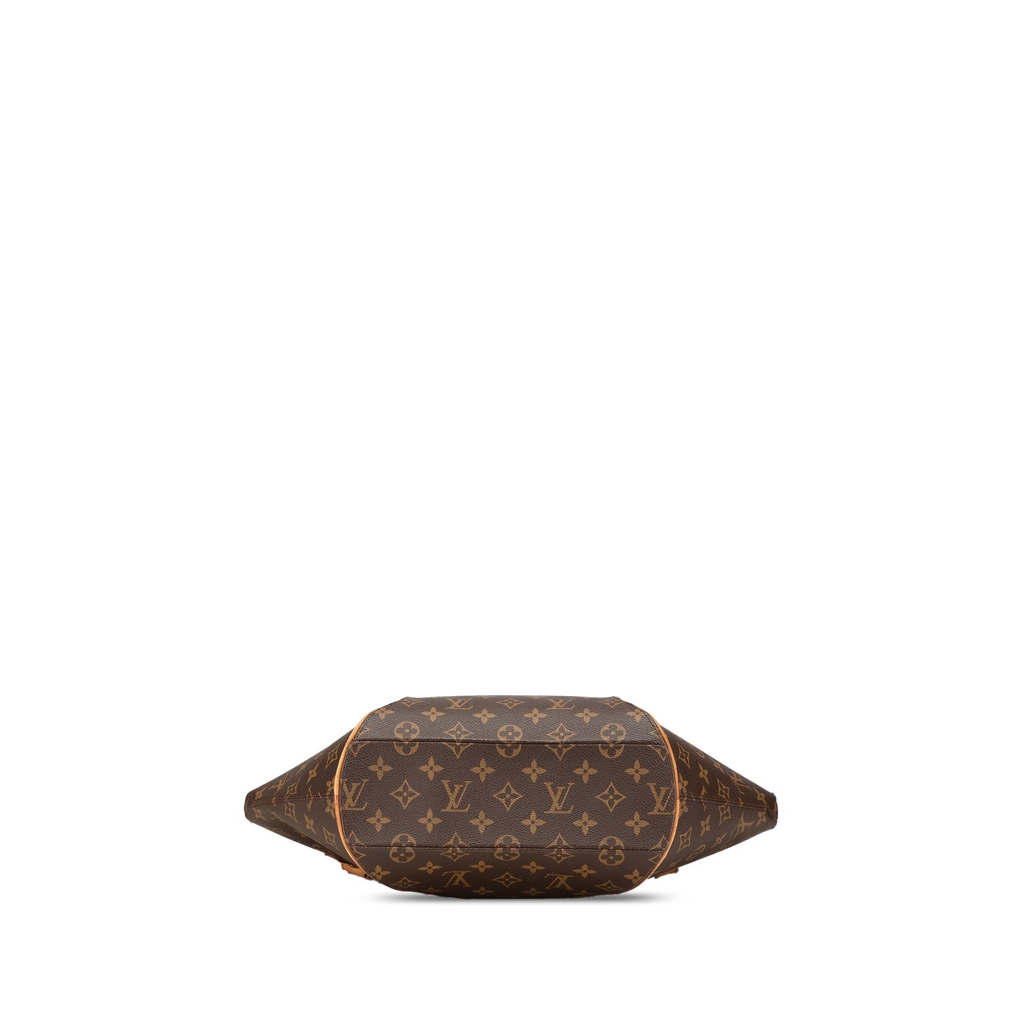 Louis Vuitton Monogram Ellipse GM Shopping Bag