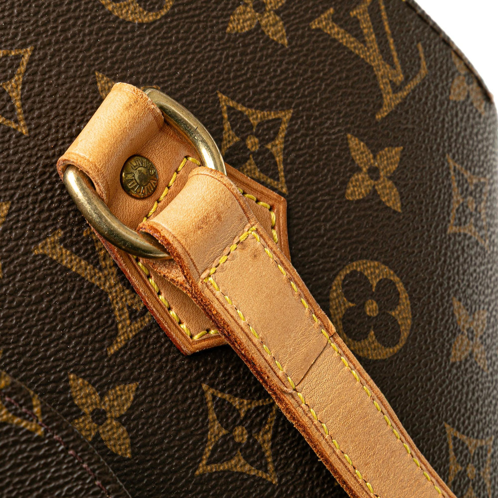 Louis Vuitton Monogram Ellipse GM Shopping Bag