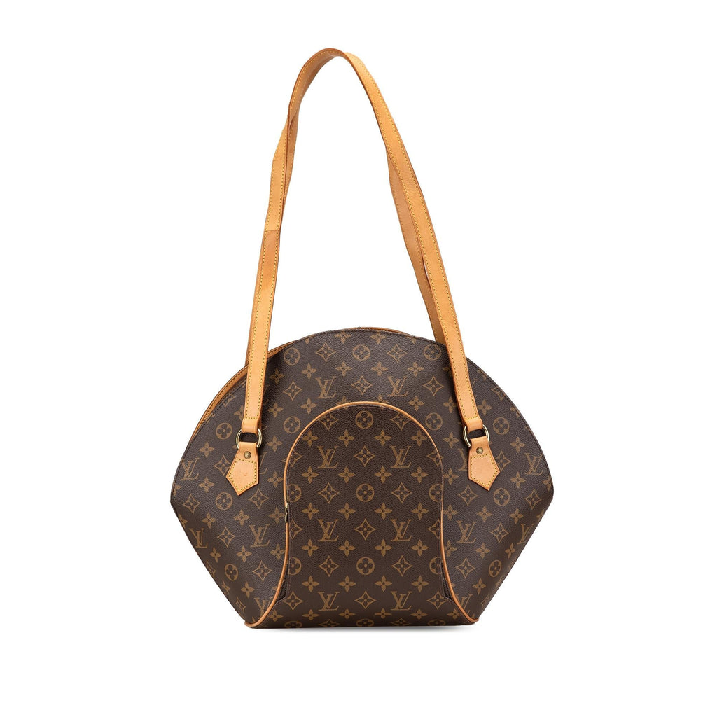 Louis Vuitton Monogram Ellipse GM Shopping Bag