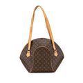 Louis Vuitton Monogram Ellipse GM Shopping Bag