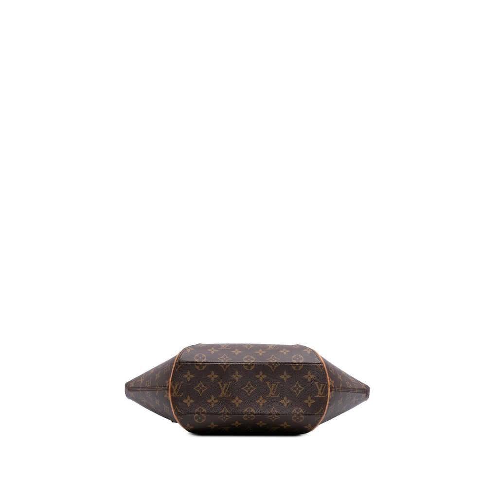 Louis Vuitton Monogram Ellipse GM Shopping Bag