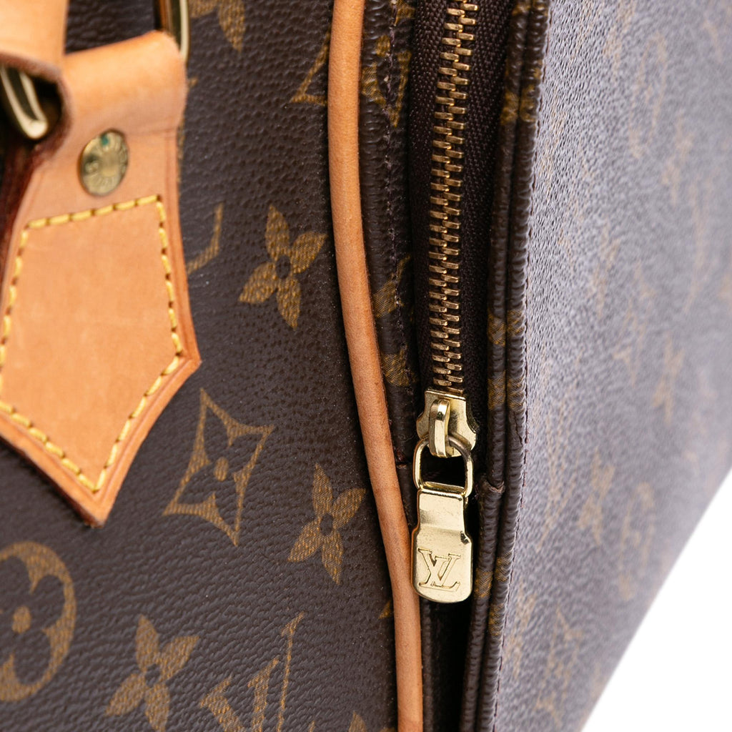 Louis Vuitton Monogram Ellipse GM Shopping Bag
