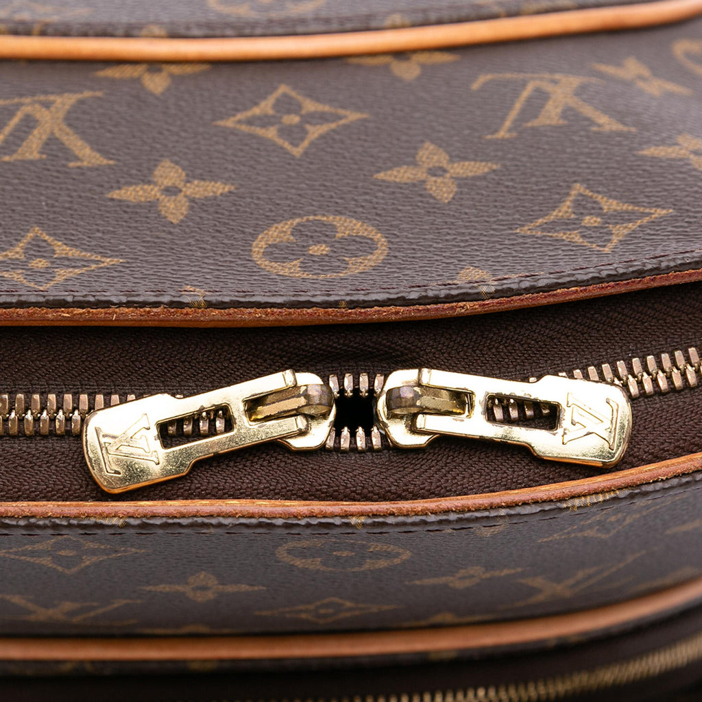 Louis Vuitton Monogram Ellipse GM Shopping Bag