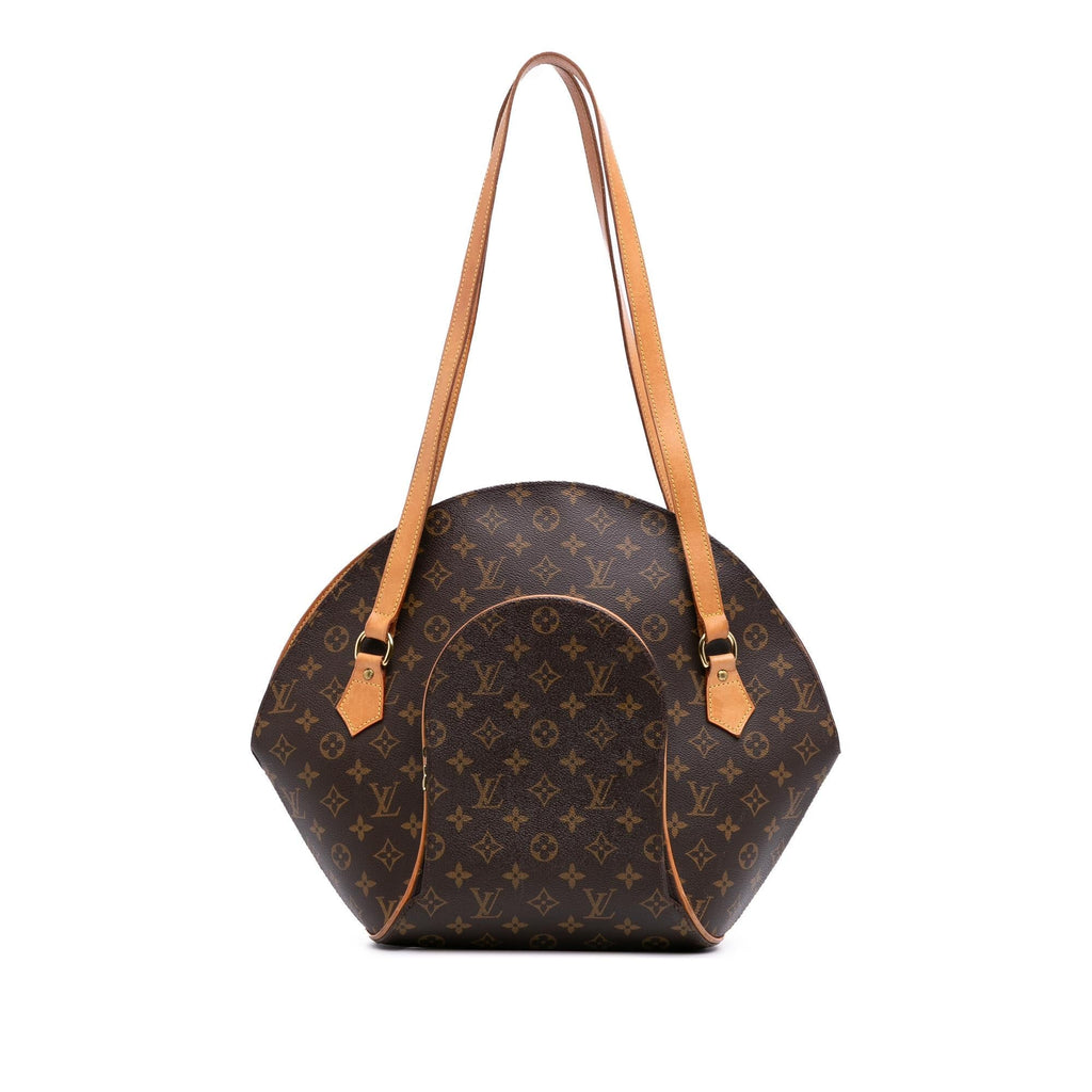 Louis Vuitton Monogram Ellipse GM Shopping Bag