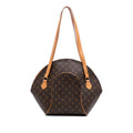 Louis Vuitton Monogram Ellipse GM Shopping Bag