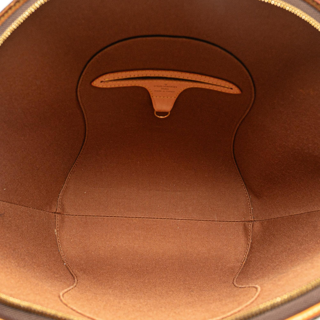 Louis Vuitton Monogram Ellipse GM Shopping Bag