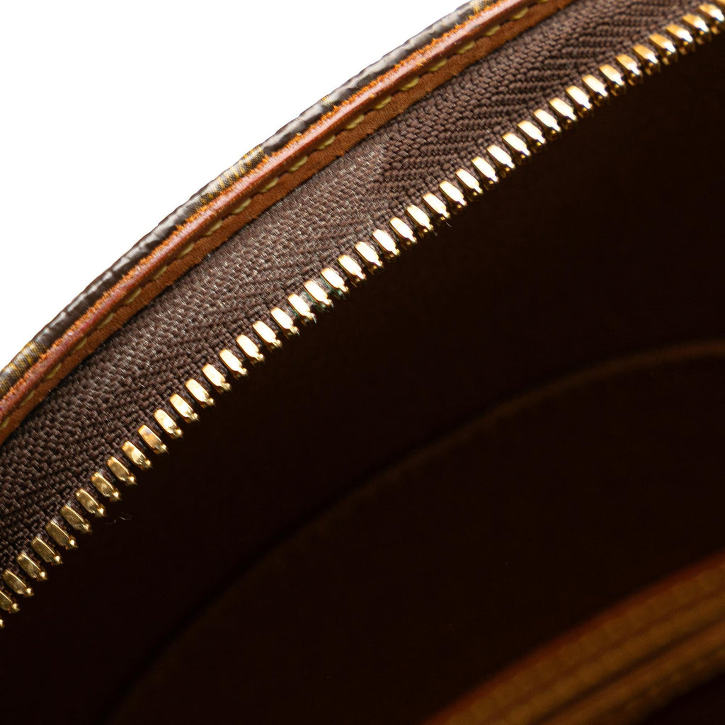 Louis Vuitton Monogram Ellipse GM Shopping Bag