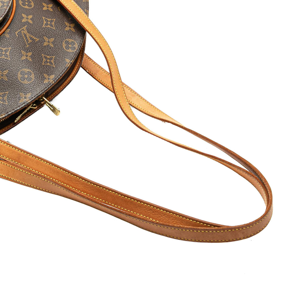 Louis Vuitton Monogram Ellipse GM Shopping Bag
