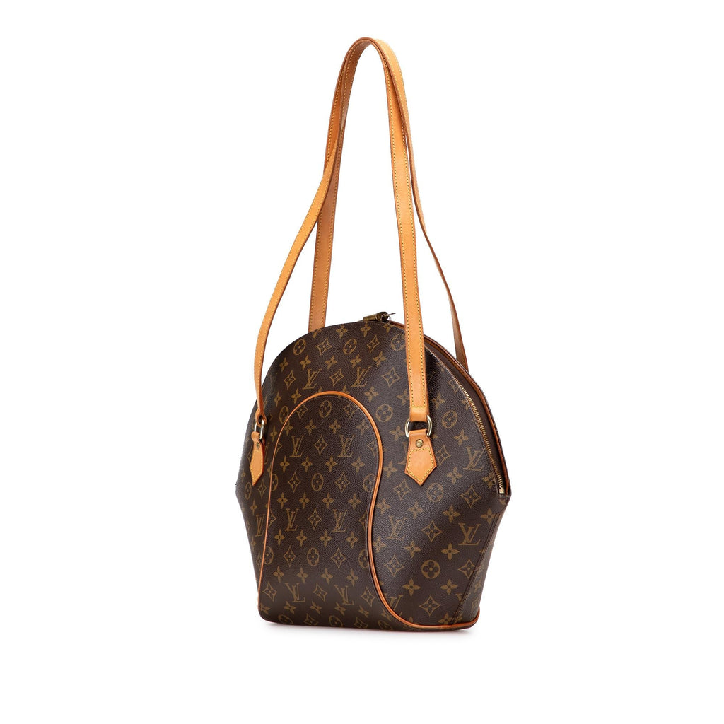 Louis Vuitton Monogram Ellipse GM Shopping Bag