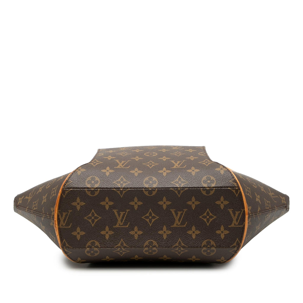Louis Vuitton Monogram Ellipse GM Shopping Bag