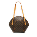 Louis Vuitton Monogram Ellipse GM Shopping Bag