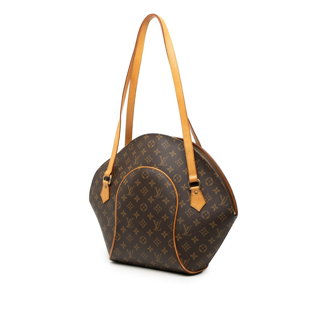 Louis Vuitton Monogram Ellipse GM Shopping Bag