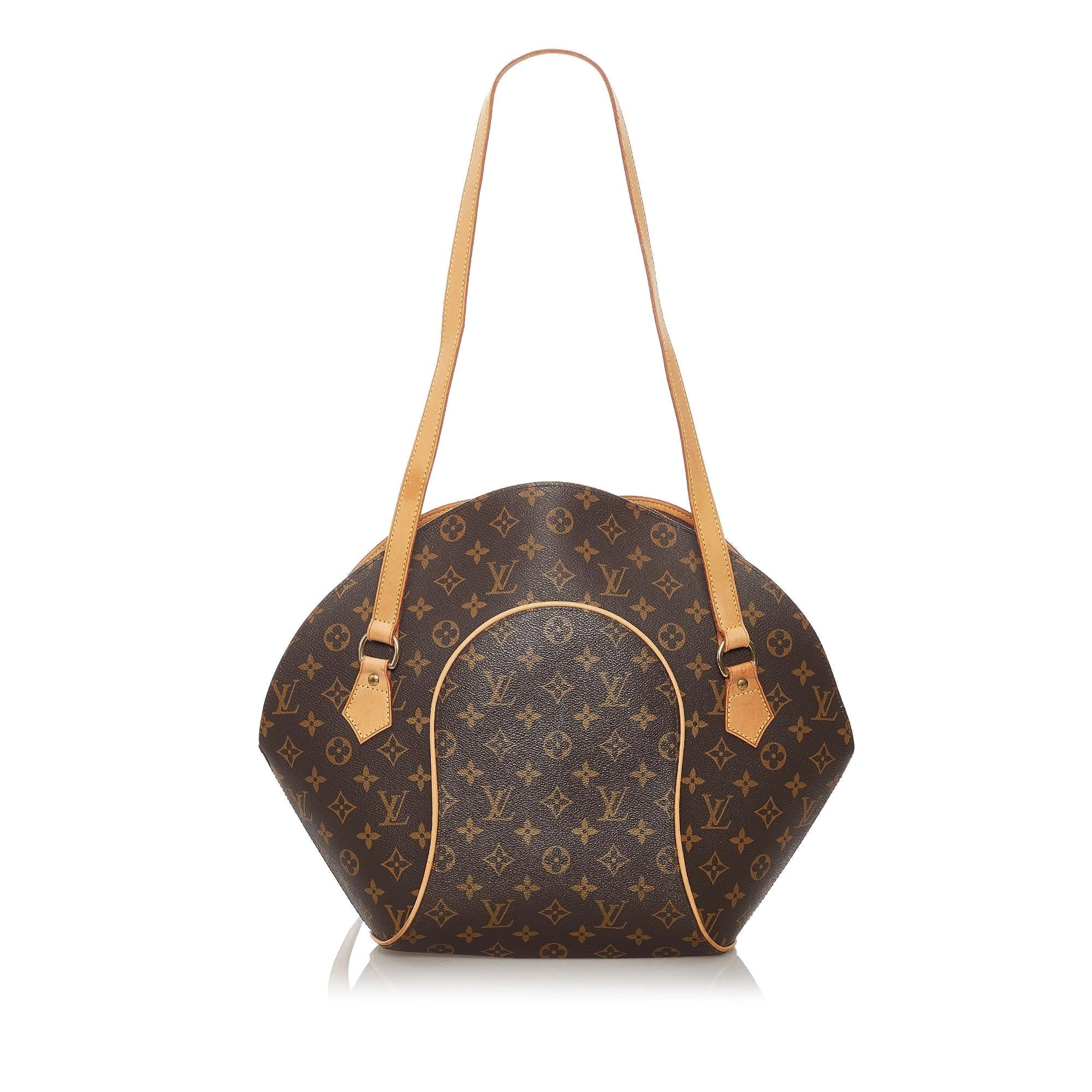 Louis Vuitton Monogram Ellipse GM (SHG-28244)