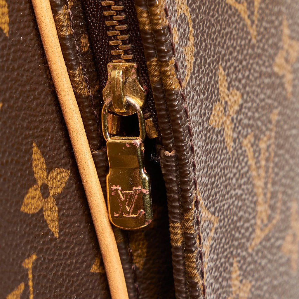 Louis Vuitton Monogram Ellipse GM (SHG-28244)