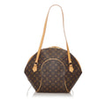 Louis Vuitton Monogram Ellipse GM (SHG-28244)