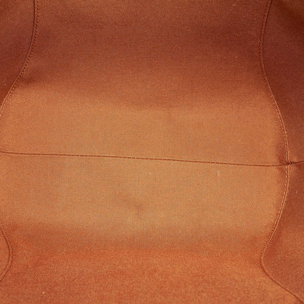 Louis Vuitton Monogram Ellipse GM (SHG-28244)