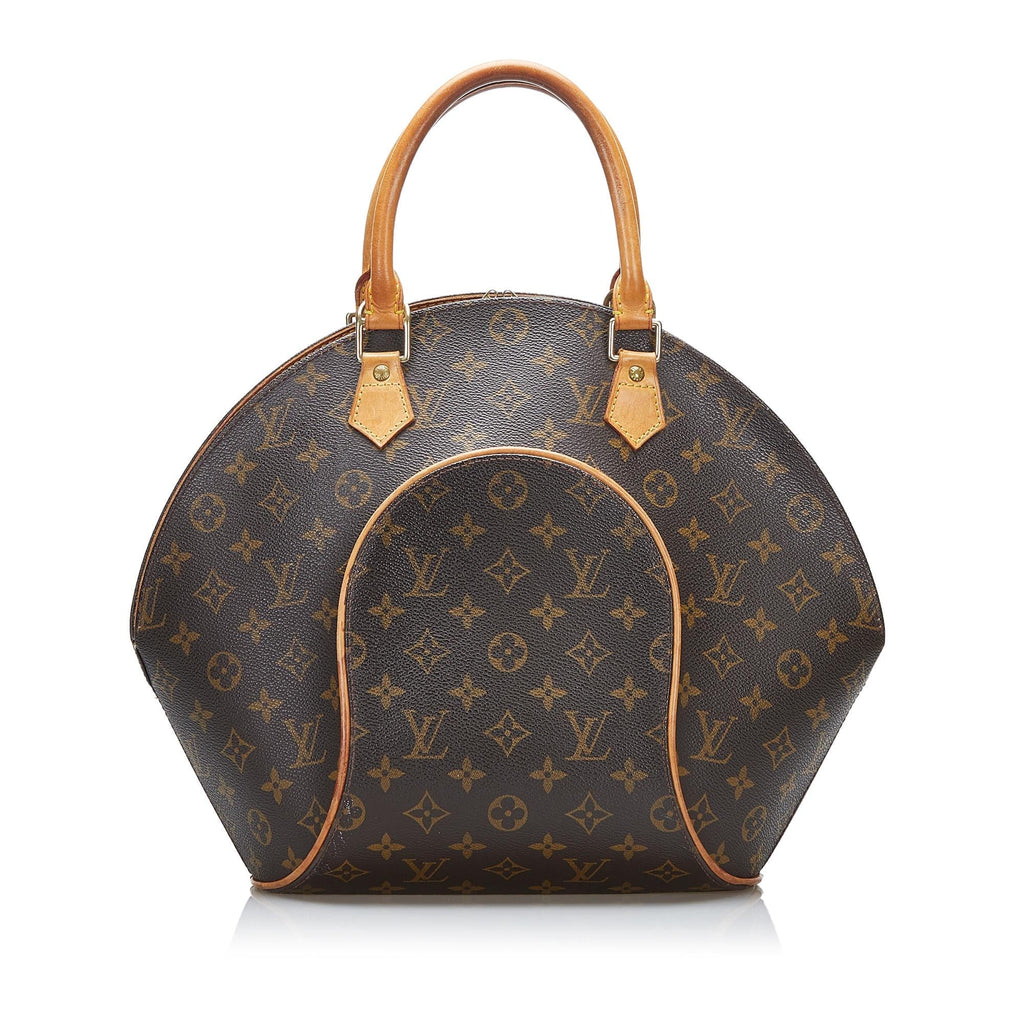 Louis Vuitton Monogram Ellipse GM (SHG-IJGumB)