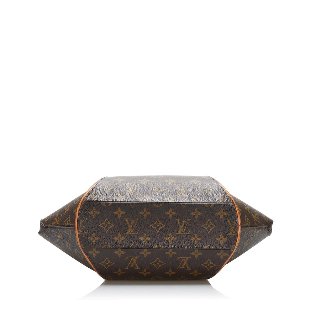 Louis Vuitton Monogram Ellipse GM (SHG-IJGumB)