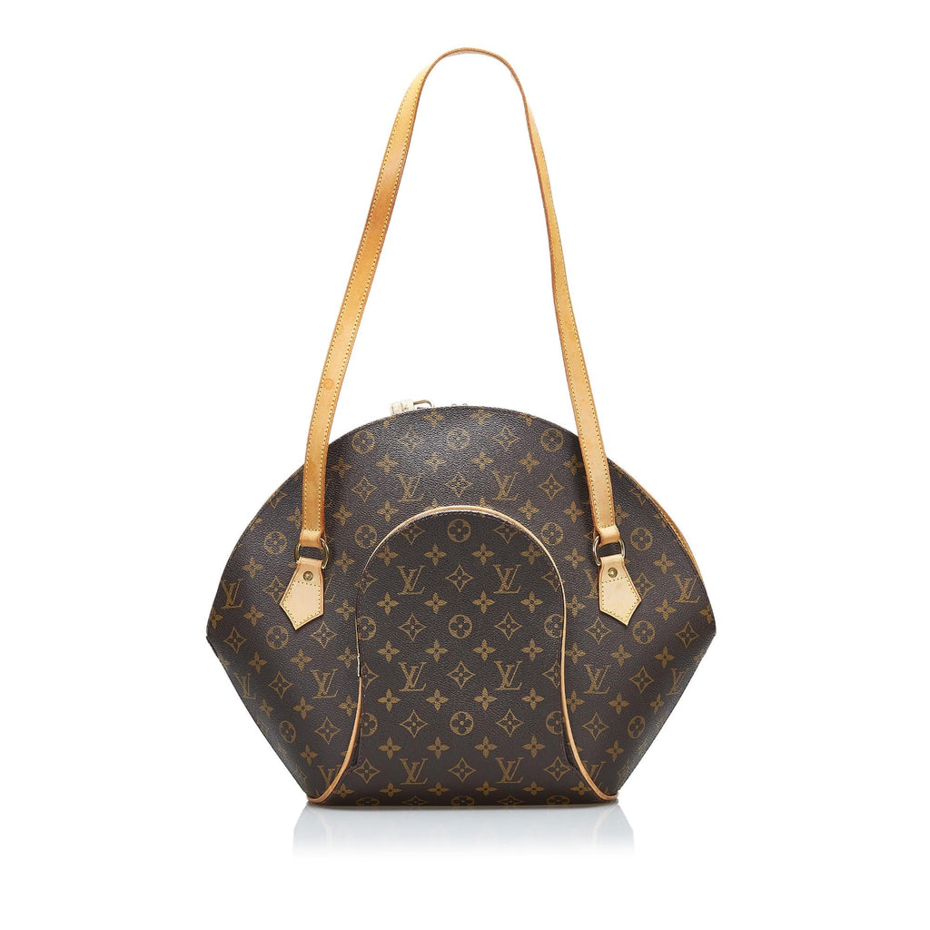 Louis Vuitton Monogram Ellipse GM (SHG-EodWD1)