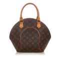 Louis Vuitton Monogram Ellipse PM (SHG-26522)