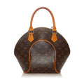 Louis Vuitton Monogram Ellipse PM (SHG-28151)