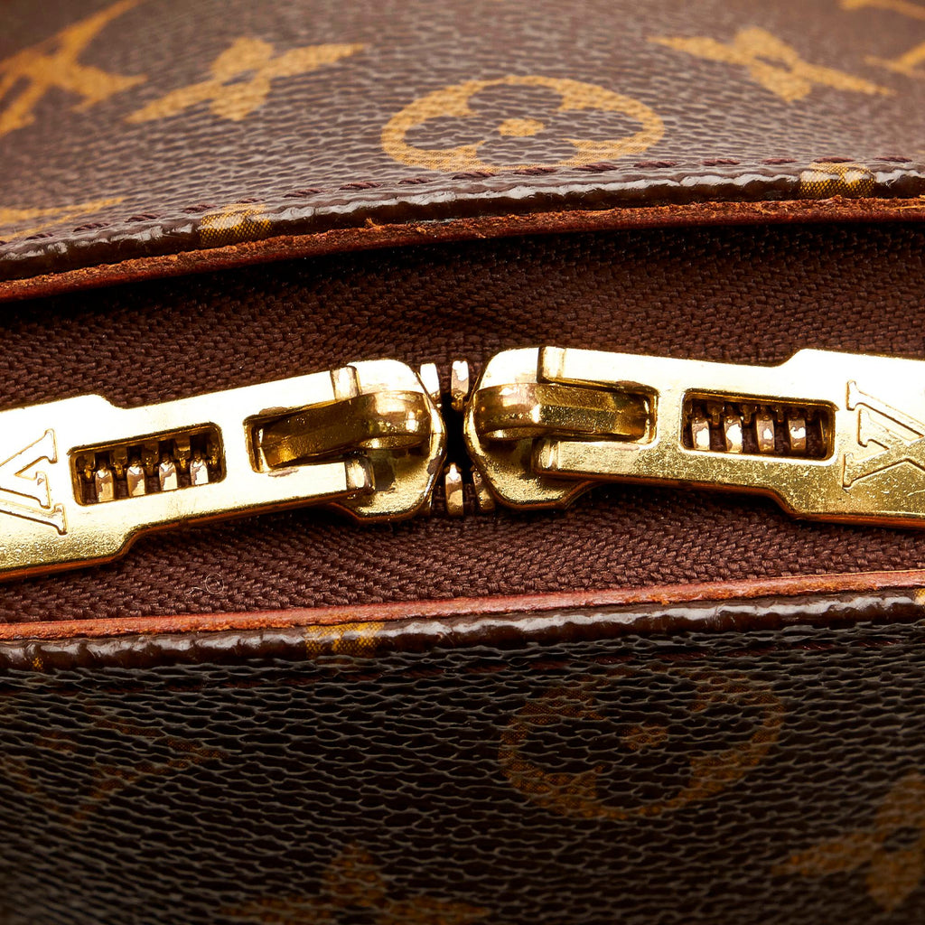 Louis Vuitton Monogram Ellipse PM (SHG-28176)