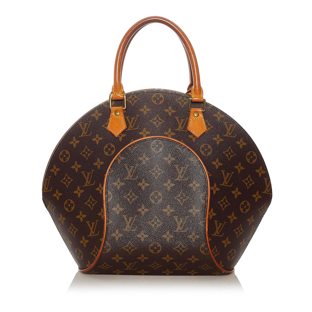 Louis Vuitton Monogram Ellipse PM (SHG-28176)