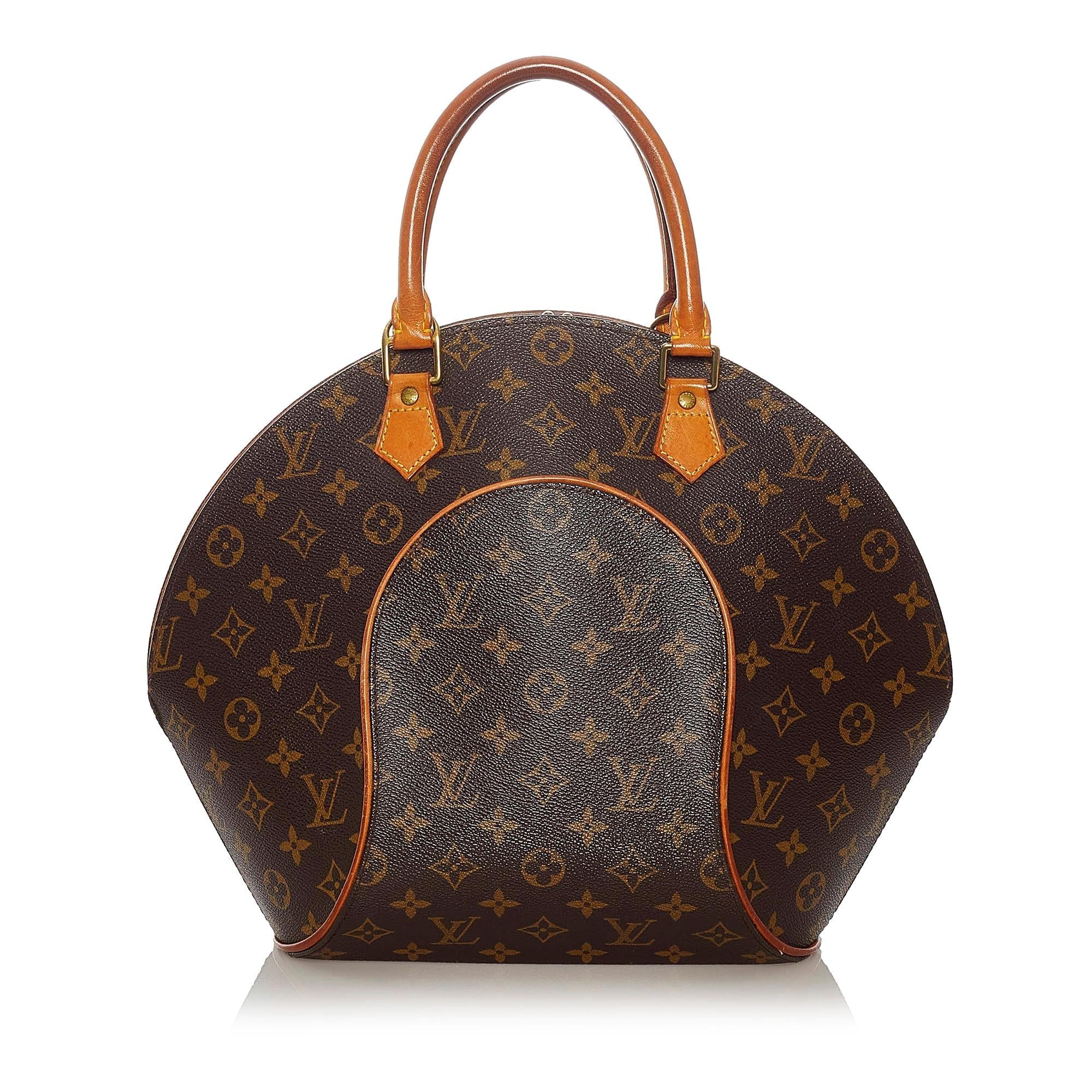 Louis Vuitton Monogram Ellipse PM (SHG-28176)