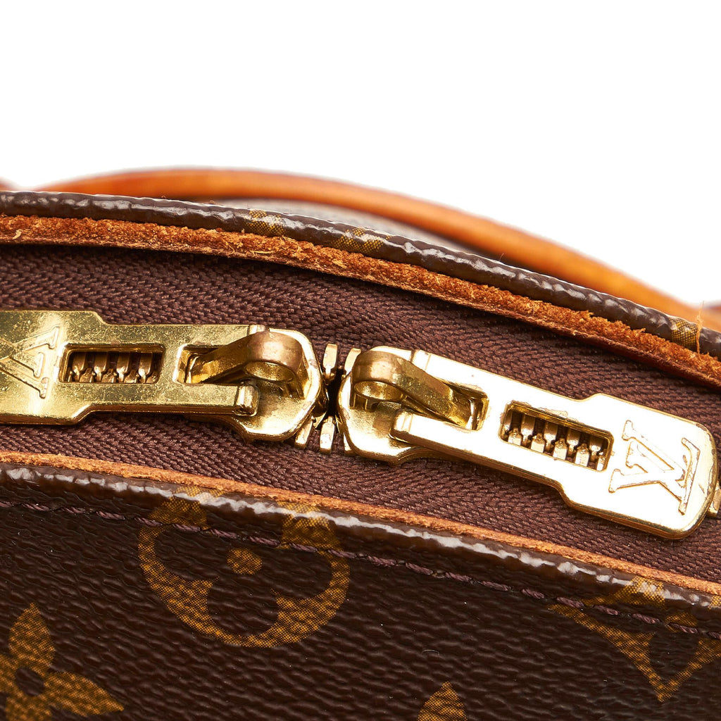 Louis Vuitton Monogram Ellipse PM (SHG-28542)