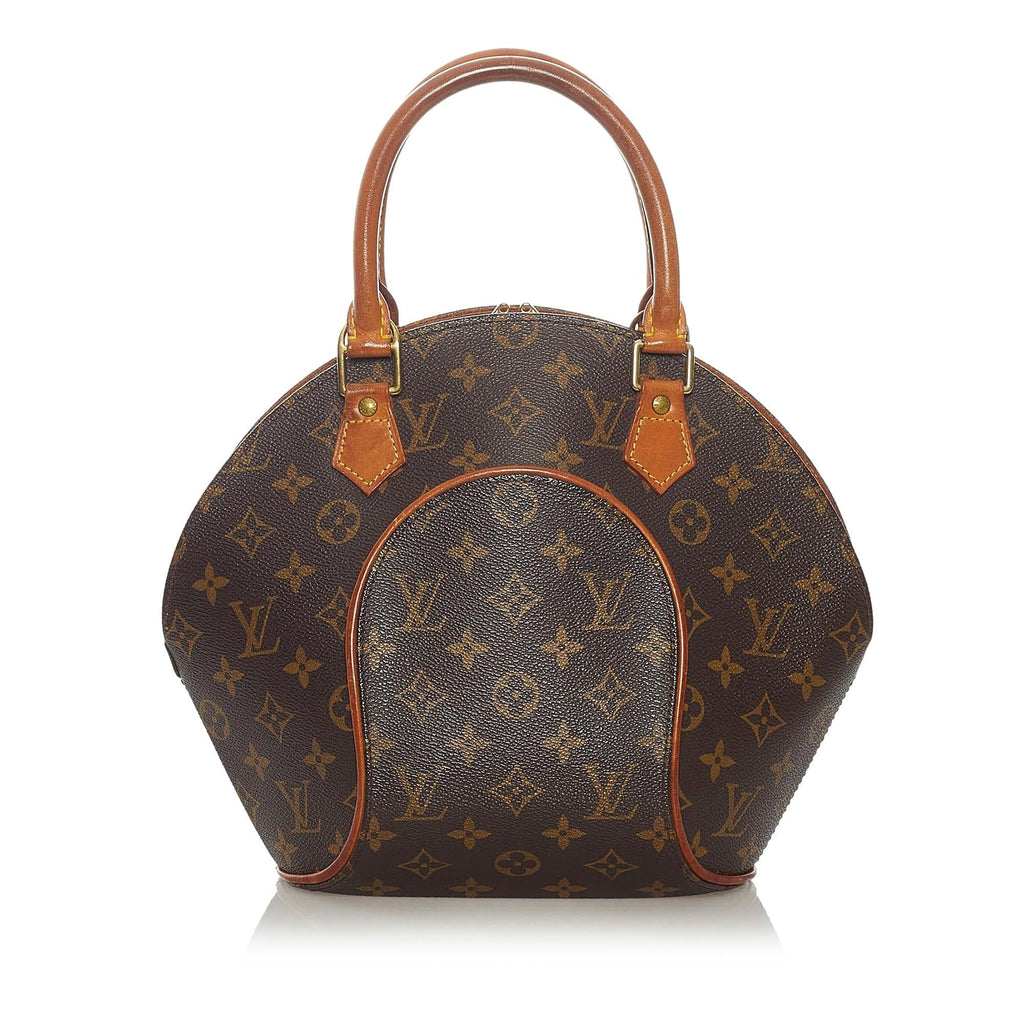 Louis Vuitton Monogram Ellipse PM (SHG-28542)